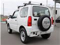 2015 Suzuki Jimny