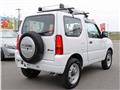 2015 Suzuki Jimny