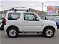 2015 Suzuki Jimny