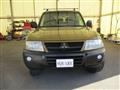 2003 Mitsubishi Pajero