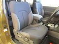 2003 Mitsubishi Pajero
