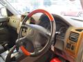 2003 Mitsubishi Pajero
