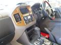 2003 Mitsubishi Pajero