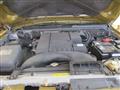 2003 Mitsubishi Pajero