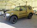 2003 Mitsubishi Pajero