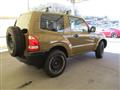 2003 Mitsubishi Pajero