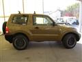 2003 Mitsubishi Pajero