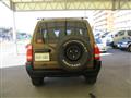 2003 Mitsubishi Pajero