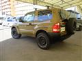2003 Mitsubishi Pajero