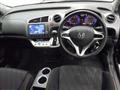 2011 Honda Stream