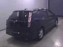 2011 Honda Stream