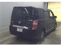 2013 Honda Step WGN