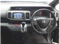 2013 Honda Step WGN