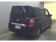 2013 Honda Step WGN