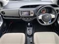 2016 Toyota Vitz