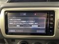2016 Toyota Vitz