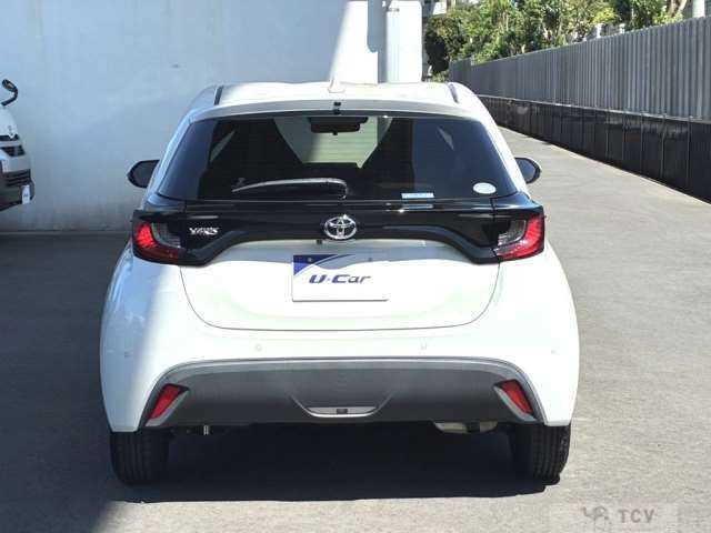 2020 Toyota Yaris