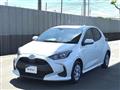 2020 Toyota Yaris