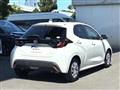 2020 Toyota Yaris