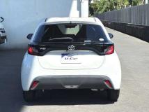 2020 Toyota Yaris