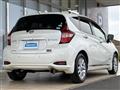2019 Nissan Note