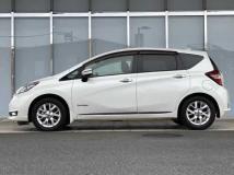 2019 Nissan Note