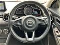 2018 Mazda Demio
