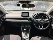 2018 Mazda Demio