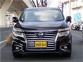 2015 Nissan Elgrand