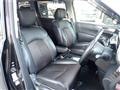 2015 Nissan Elgrand