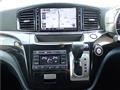 2015 Nissan Elgrand