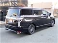 2015 Nissan Elgrand