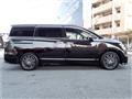 2015 Nissan Elgrand