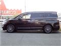 2015 Nissan Elgrand