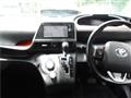 2017 Toyota Sienta