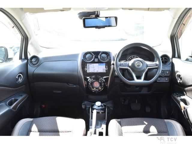 2016 Nissan Note