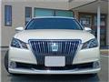 2013 Toyota Crown Majesta