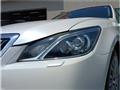 2013 Toyota Crown Majesta