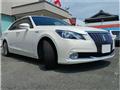 2013 Toyota Crown Majesta