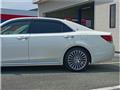 2013 Toyota Crown Majesta