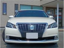 2013 Toyota Crown Majesta