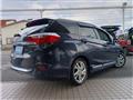 2016 Honda Shuttle