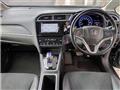2016 Honda Shuttle