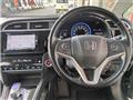 2016 Honda Shuttle