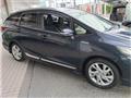 2016 Honda Shuttle