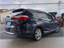 2016 Honda Shuttle
