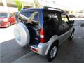 2012 Suzuki Jimny Wide
