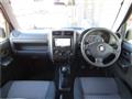 2012 Suzuki Jimny Wide