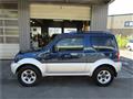 2012 Suzuki Jimny Wide