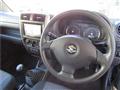 2012 Suzuki Jimny Wide